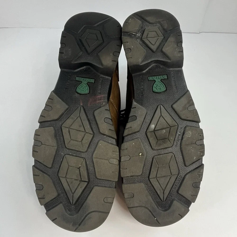Ariat good used